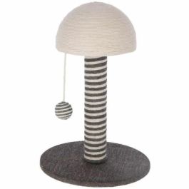 Rascador para Gatos Kerbl Gris Sisal