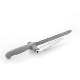 Cuchillo de Pan con Guía de Corte Regulable Kutway InnovaGoods Cuchillo de Pan con Guía de Corte Regulable Kutway InnovaGoods