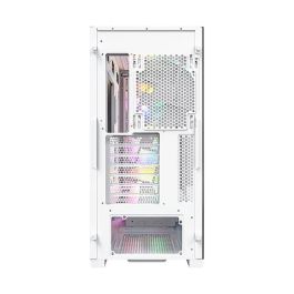 Montech AIR 903 MAX Midi Tower ATX Blanco con Ventana Lateral para Gaming