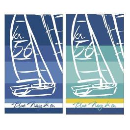 Toalla jacquard terc. laster 100x170 - modelos surtidos Toalla jacquard terc. laster 100x170 - modelos surtidos