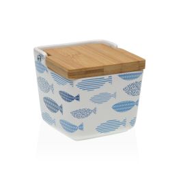 Salero Pequeño Aqua Versa 8CM (4 Unidades) Precio: 17.5000001. SKU: B13HDESA9P