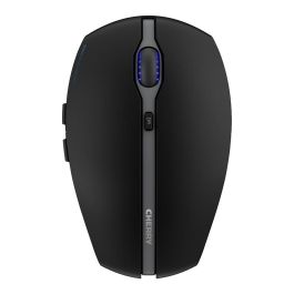 Cherry GENTIX BT Ratón Inalámbrico Óptico Bluetooth 2000 DPI Negro Ambidextro 7 Botones Precio: 30.94999952. SKU: S55167401