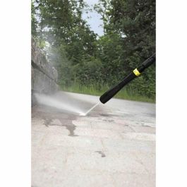 Kärcher Multi Power Lanza de alta presión K6-K7, 5 chorros en 1 (rotativo, lápiz, plano) para limpieza rápida de escaleras, garajes, paredes Kärcher Multi Power Lanza de alta presión K6-K7, 5 chorros en 1 (rotativo, lápiz, plano) para limpieza rápida de escaleras, garajes, paredes