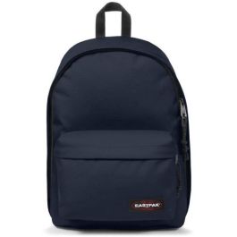 Eastpak EAS0195441509158 Mochila Fuera de la oficina Azul marino Precio: 65.68999976. SKU: B1H59N4V4E