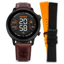 Reloj Hombre Timberland TRAIL FORCE Precio: 232.4999996. SKU: B12X4N33DV
