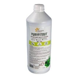 FLEURANCE NATURE Detergente Eco Puryfitout 1L Bio con Aceites Esenciales Certificado Ecocert Vegano Precio: 12.50000059. SKU: B16WEC6RJB