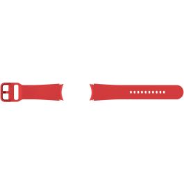 Samsung Sport Band (20 mm. M/L). Red