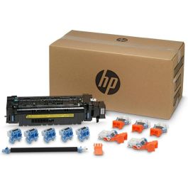 HP LaserJet M609 220v Maintenance Kit HP LaserJet M609 220v Maintenance Kit Precio: 401.9899994. SKU: B1J2DAHVZA