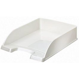 Bandeja Sobremesa Leitz Wow Blanco Perla 5 unidades Precio: 49.69000036. SKU: B1J4L3EYNK