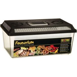 EXO TERRA Faunarium GM - Para reptiles Precio: 32.49999984. SKU: B18MDWR7YS