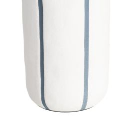 Lámpara Suelo Cerámica Iluminación 30 X 30 X 122,50 cm