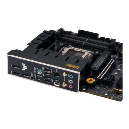 Asus TUF GAMING B650M-E WiFi Placa base para gaming 90MB1FV0-M0EAY0