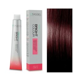 Eurostil Bright colour tinte nº5.5 castaño claro caoba Precio: 4.94999989. SKU: B18R434J57