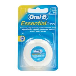 Oral-B Essential Floss Original 50 M Oral-B Essential Floss Original 50 M Precio: 2.50000036. SKU: S0565373