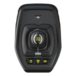 Turtle Beach TBS-0001-05 Palanca de cambios universal y freno de mano VelocityOne™ Multi-Shift Negro