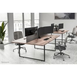 Soporte de Mesa para Pantalla Neomounts DS60-600BL3 10" 27" Soporte de Mesa para Pantalla Neomounts DS60-600BL3 10" 27"