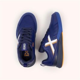 Zapatillas de Fútbol Sala para Niños Munich Rondito Kid 12 43