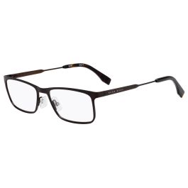 Montura de Gafas Hombre Hugo Boss BOSS 0997 534IN17 Montura de Gafas Hombre Hugo Boss BOSS 0997 534IN17
