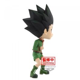 Figura Banpresto Q Posket Hunter X Figura Banpresto Q Posket Hunter X