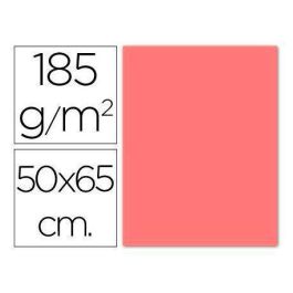 Iris Cartulina 50x65 cm 185 gr Rosa Pálido -25U- Iris Cartulina 50x65 cm 185 gr Rosa Pálido -25U- Precio: 10.78999955. SKU: S8410484