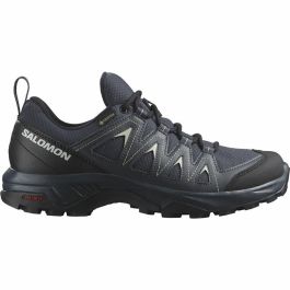 Zapatillas de Running para Adultos Salomon L47180800 Negro Precio: 96.8899998. SKU: B14E84MKK9