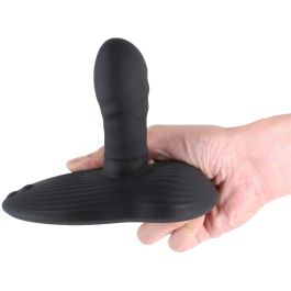 Vibrador NS Novelties Renegade black Vibrador NS Novelties Renegade black