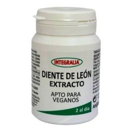 INTEGRALIA Diente de León Extracto 60 Cápsulas Vegetales (Taraxacum officinale Weber) 600mg Precio: 11.6900003. SKU: B1BCVCSVP7