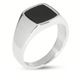 Anillo Mujer LIU JO MLJ503M26 Negro 26 Precio: 59.50000034. SKU: B19D8EGVJH