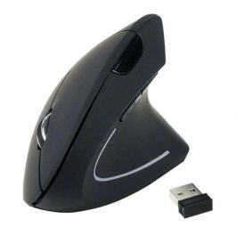 Ratón Ergonómico Óptico Equip 245110 Mano derecha