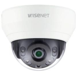 Hanwha Techwin QND-6012R IP-Cam Domo Fijo Wisenet Q-Serie 2MP