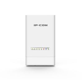 IP-COM Punto de Acceso Wifi CPE6S 802.11ac 867Mbps 12dBi Exterior 5GHz para Vigilancia CCTV y Acceso Inalámbrico de Banda Ancha Precio: 57.69000006. SKU: B1BSF7NEJV