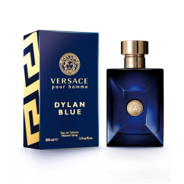Versace Dylan Blue Homme 100 mL Edt Versace Dylan Blue Homme 100 mL Edt