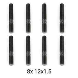 Set de Separadores OMP 4 x 114 67,1 M12 x 1,5 5 mm