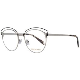 Montura de Gafas Mujer Emilio Pucci EP5076-49020 Ø 49 mm Montura de Gafas Mujer Emilio Pucci EP5076-49020 Ø 49 mm