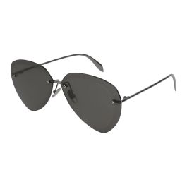 Gafas de Sol Hombre Alexander McQueen AM0120S-001 Ø 64 mm Precio: 117.78999947. SKU: B12A5M4V5G