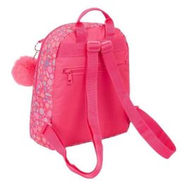 Safta Mini Mochila Colección Feeling 300x250x130 mm