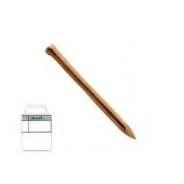 DUVER Puntas Clavo de Acero Cobreadas con Cabeza Cónica, 2x20mm DUVER Puntas Clavo de Acero Cobreadas con Cabeza Cónica, 2x20mm Precio: 1.49999949. SKU: B16RSSRGRX