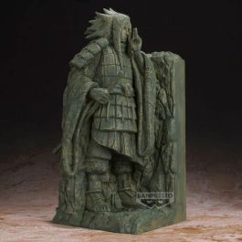 Banpresto Figura Madara Uchiha Naruto Shippuden FL The Final Valley 19cm PVC ABS