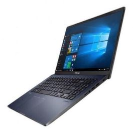Portátil Asus Laptop 15 P1510CJA-BR798R Intel Core i5-1035G1/ 8GB/ 512GB SSD/ 15.6"/ Win10 Pro Portátil Asus Laptop 15 P1510CJA-BR798R Intel Core i5-1035G1/ 8GB/ 512GB SSD/ 15.6"/ Win10 Pro