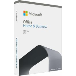 Microsoft Office Home And Business 1Pc/Mac 2021 T5D-03532 Licencia para 1 PC o Mac Precio: 210.49999982. SKU: B1AXCP2Q3K