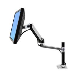 Ergotron LX Soporte de Escritorio para Pantalla de hasta 34" y 11.3KG Negro Precio: 249.49999987. SKU: S55021447