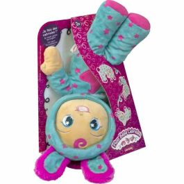 LANSAY LAN1735717219691 Muñeca Bebé Mis alcaparras de bebé Conejo, Juguete Suave para Niños a partir de 2 años Precio: 33.4999995. SKU: B12NFQVH62