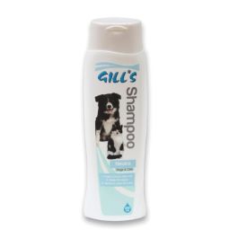 Champú para mascotas gill's neutro 200 ml Precio: 3.58999982. SKU: S7909517