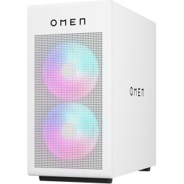 HP OMEN GT16-0490ng Gaming PC Core Ultra 9 32GB RAM 1TB SSD RTX 5070 Windows 11