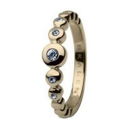 Anillo Mujer Skagen JRSG012SS5 (Talla 10) Anillo Mujer Skagen JRSG012SS5 (Talla 10) Precio: 9.5000004. SKU: S0331145