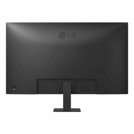 LG 32U631A-B Monitor 31.5" QHD IPS 2560x1440 100Hz HDR10 USB-C 15W PD Negro para PC Oficina Gaming