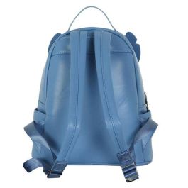 Karactermania Mochila Lilo y Stitch Tongue 24.5x15x29 cm