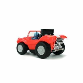 Set de Limpieza Smoby