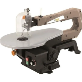 FARTOOLS S 16C Sierra de calar 85W 400mm Capacidad Corte 400x40 mm Precio: 169.94999945. SKU: B1CTLTTXRW