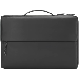 HP Funda Protectora para Portátil de 15.6 pulgadas - Acolchada, Resistente al Agua con Bolsillo Acceso Rápido y Detalles Reflectantes Precio: 29.49999965. SKU: S7811206